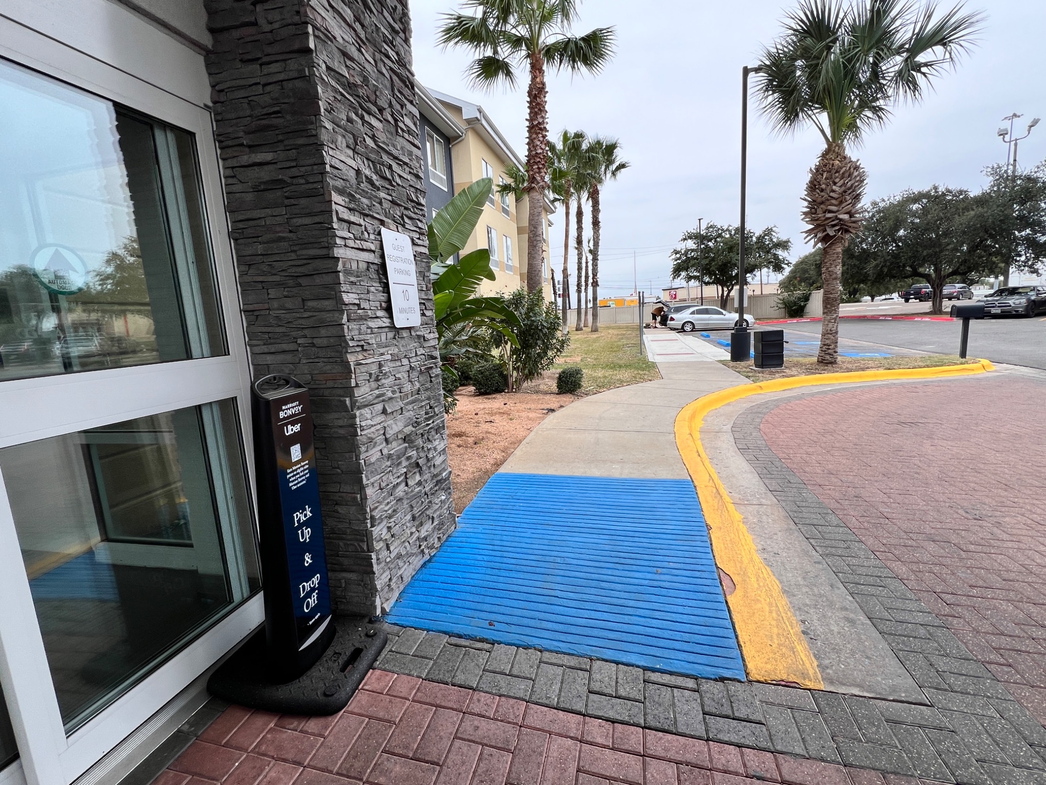Fairfield Inn and Suites by Marriott Laredo